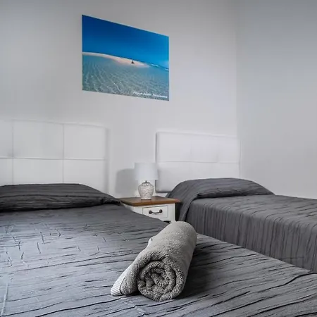 Sea 2 Apartment